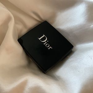 Dior Cosmopolite (658) Diorshow Mono Eyeshadow